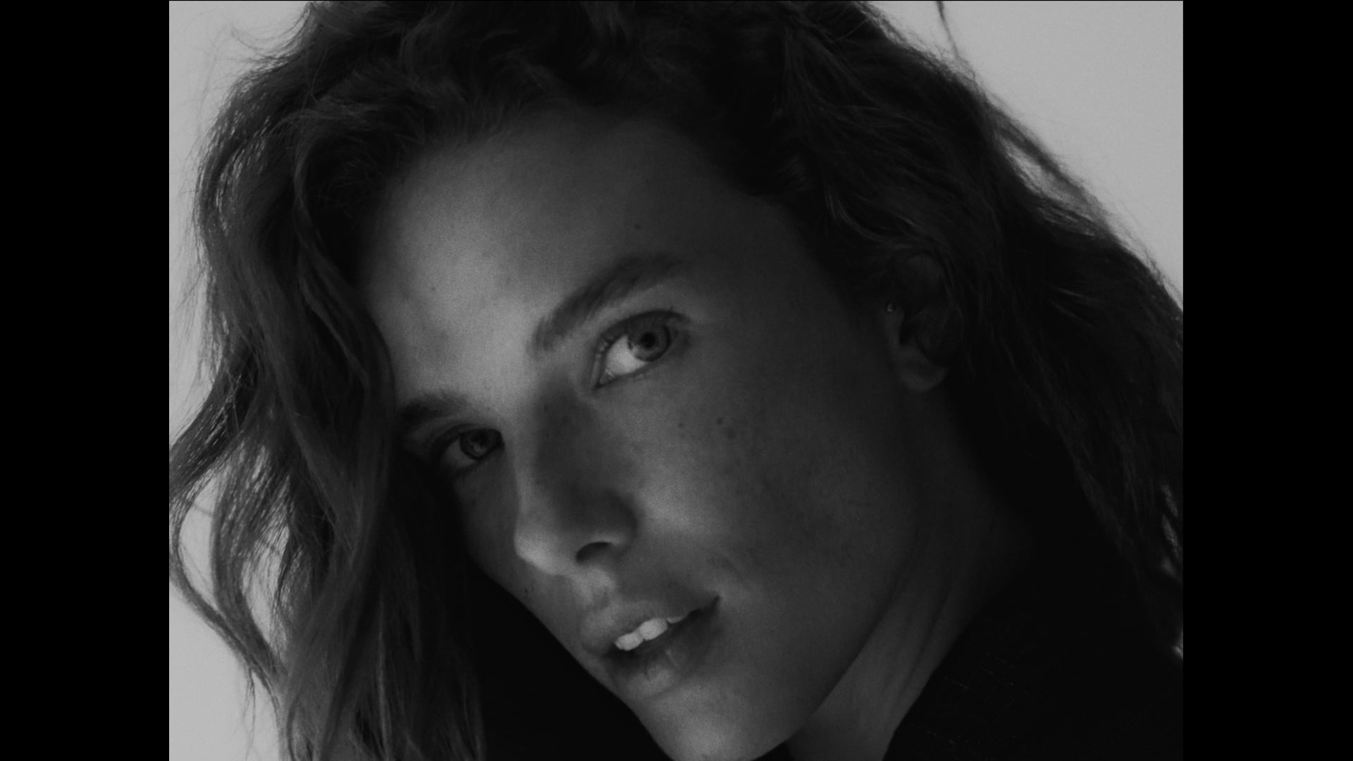 Marie Claire - Fashion Film