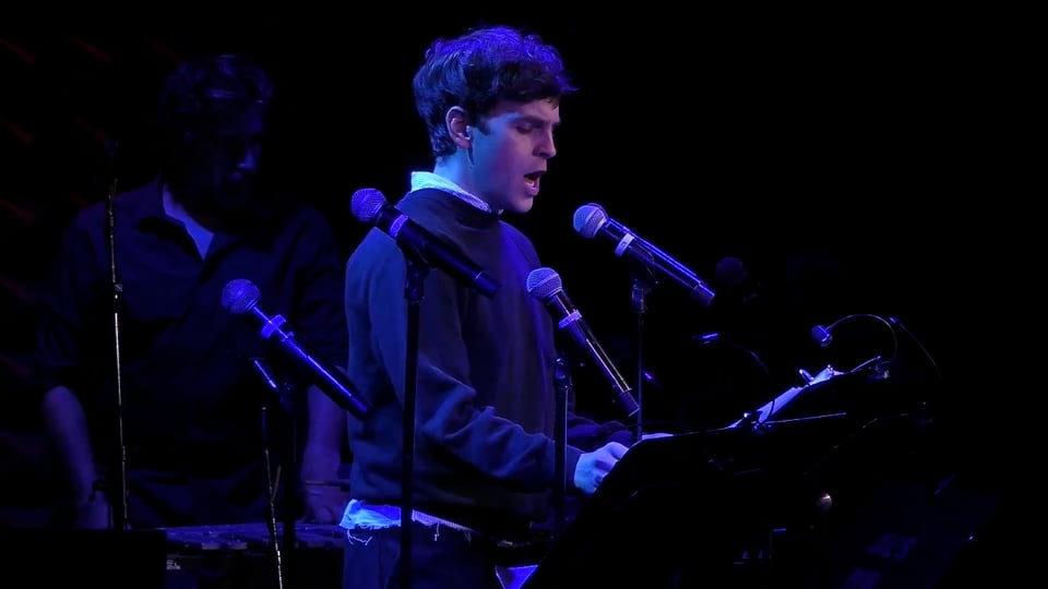 Taylor Trensch