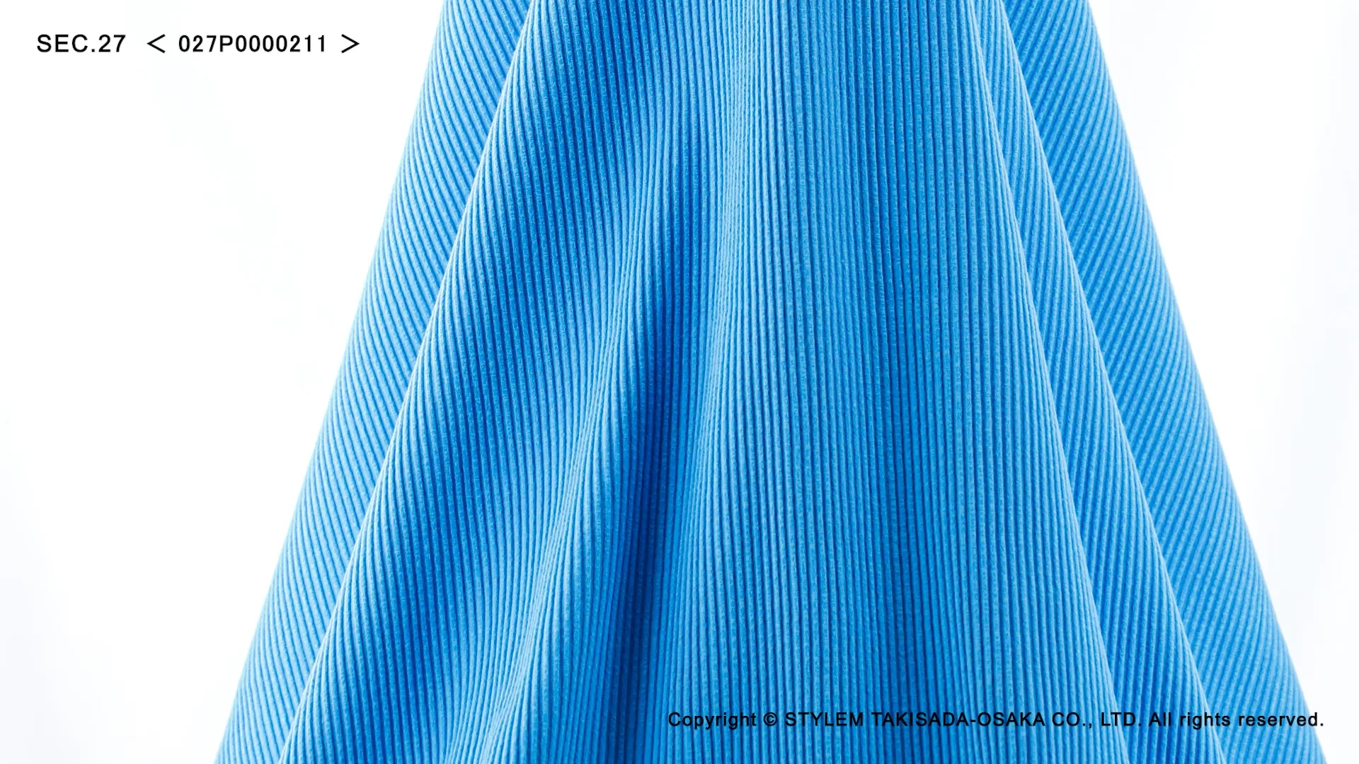 ギャラクシーリブⅡ[027P0000211] | STYLEM FABRIC STORE