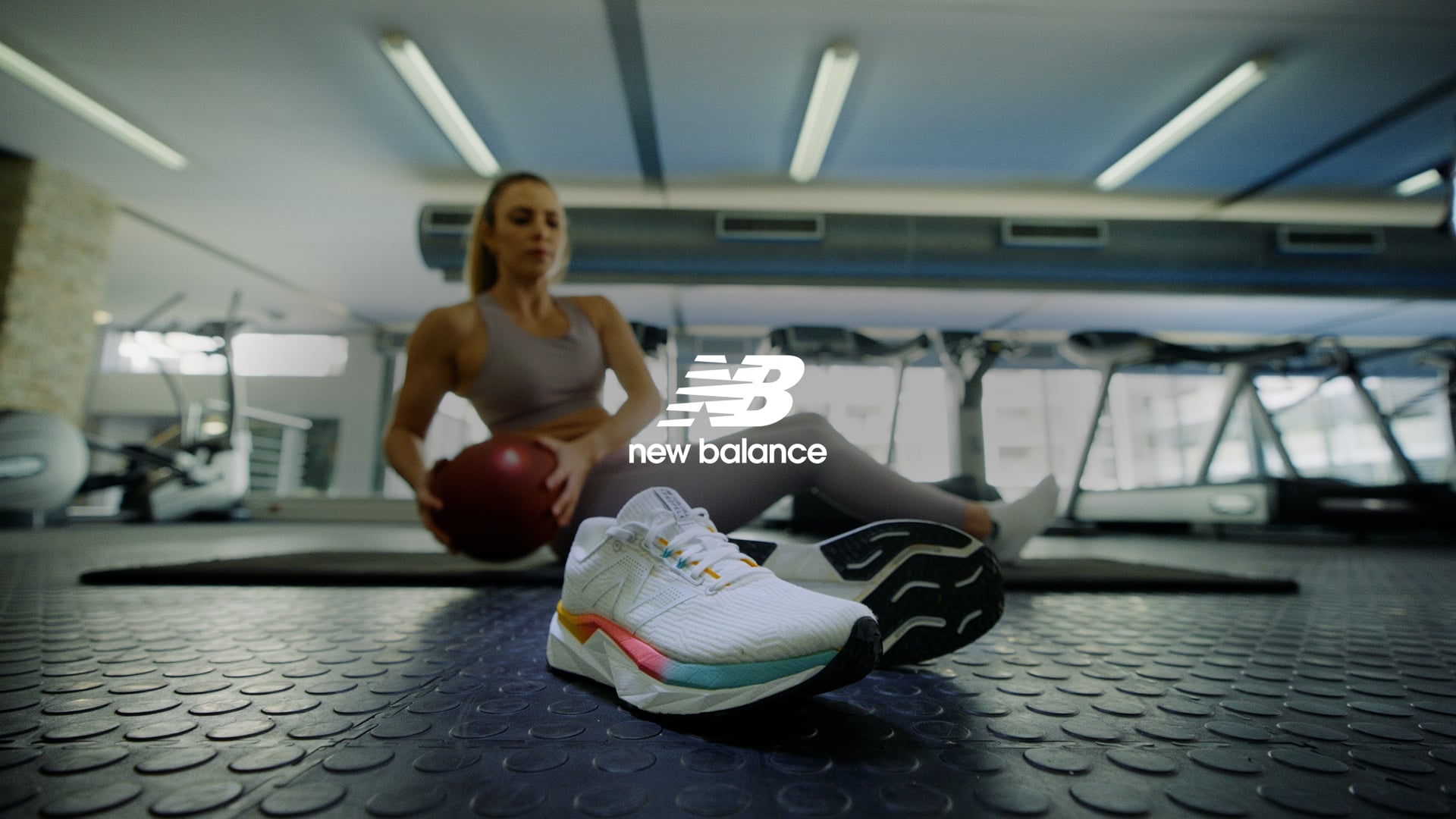 New Balance -  Propel FuelCell v5