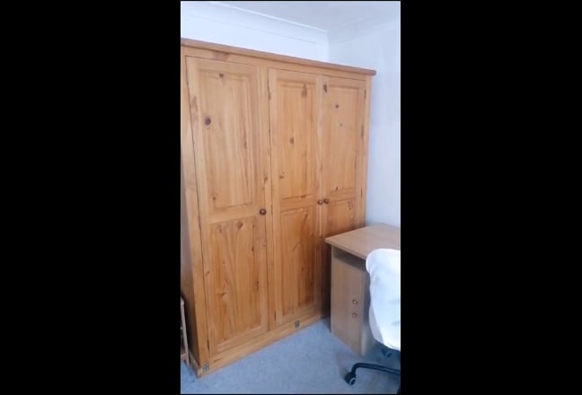Double Room Main Photo