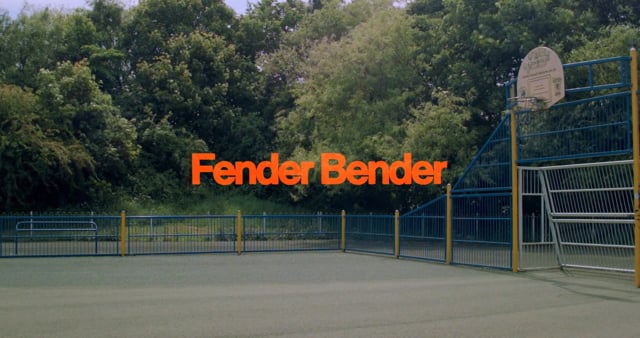 Fender Bender