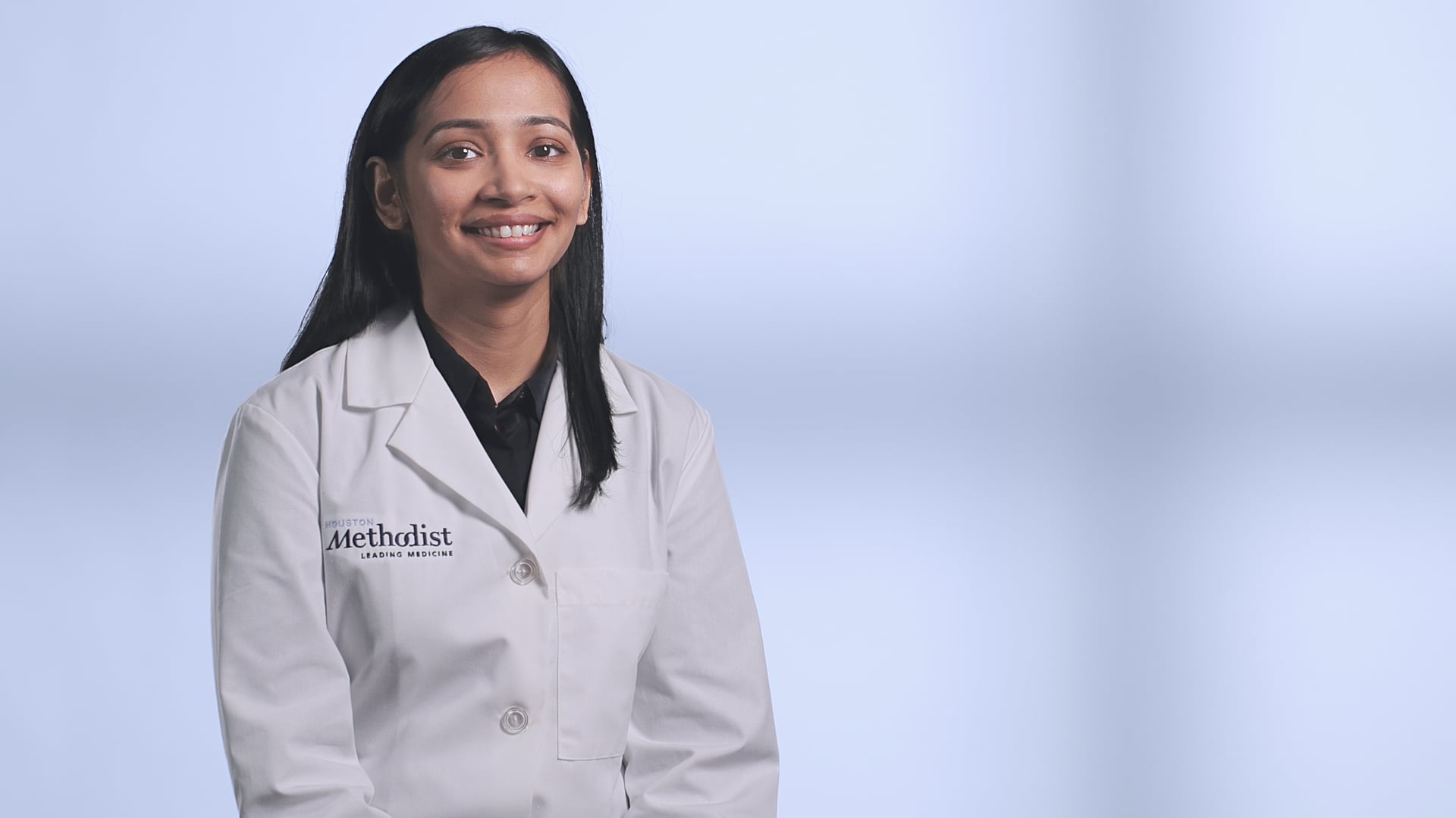 About me video of Dr. Insia Hashmi