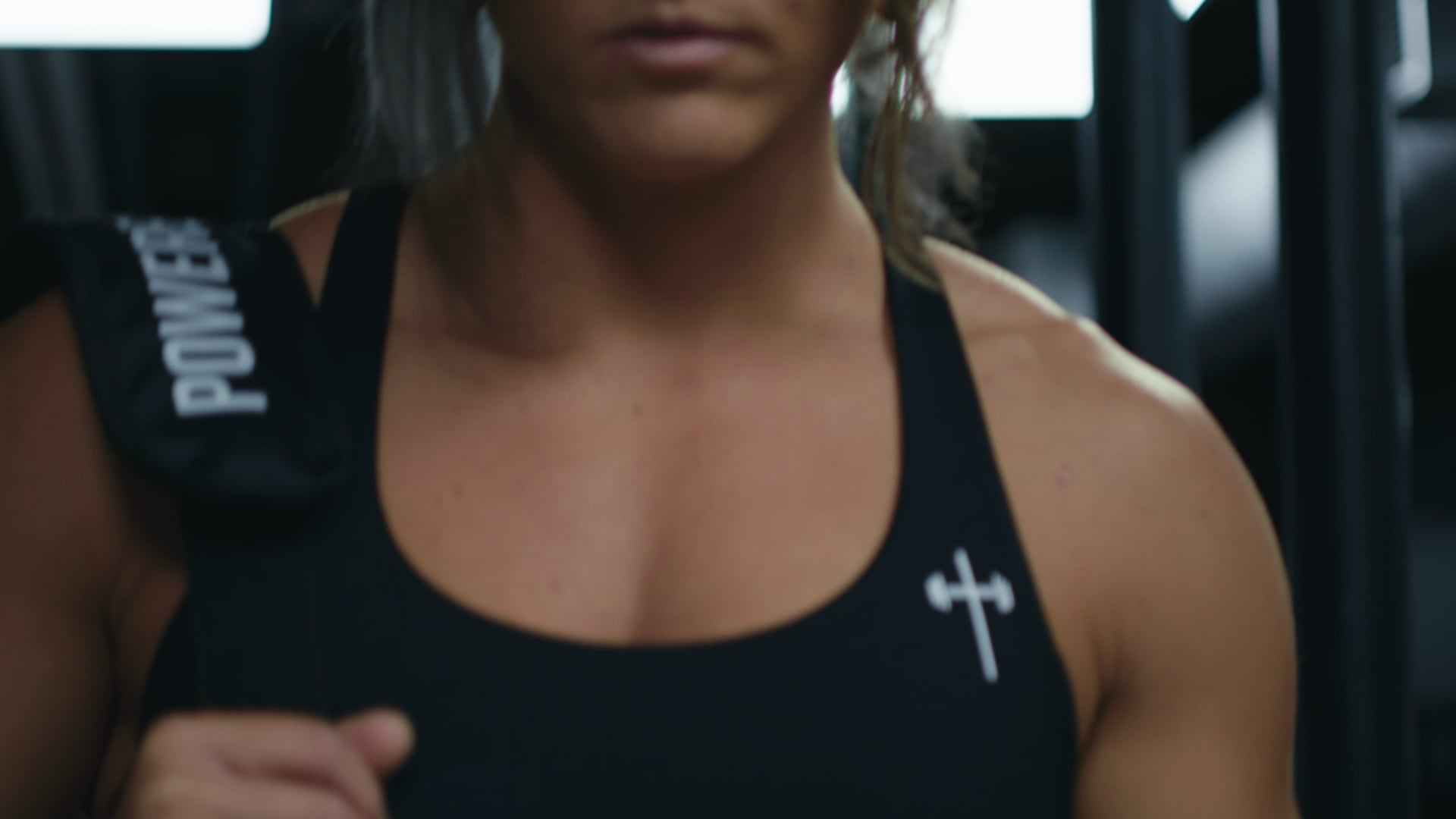 Holstrength: Powered by Faith (Short Promo 2)