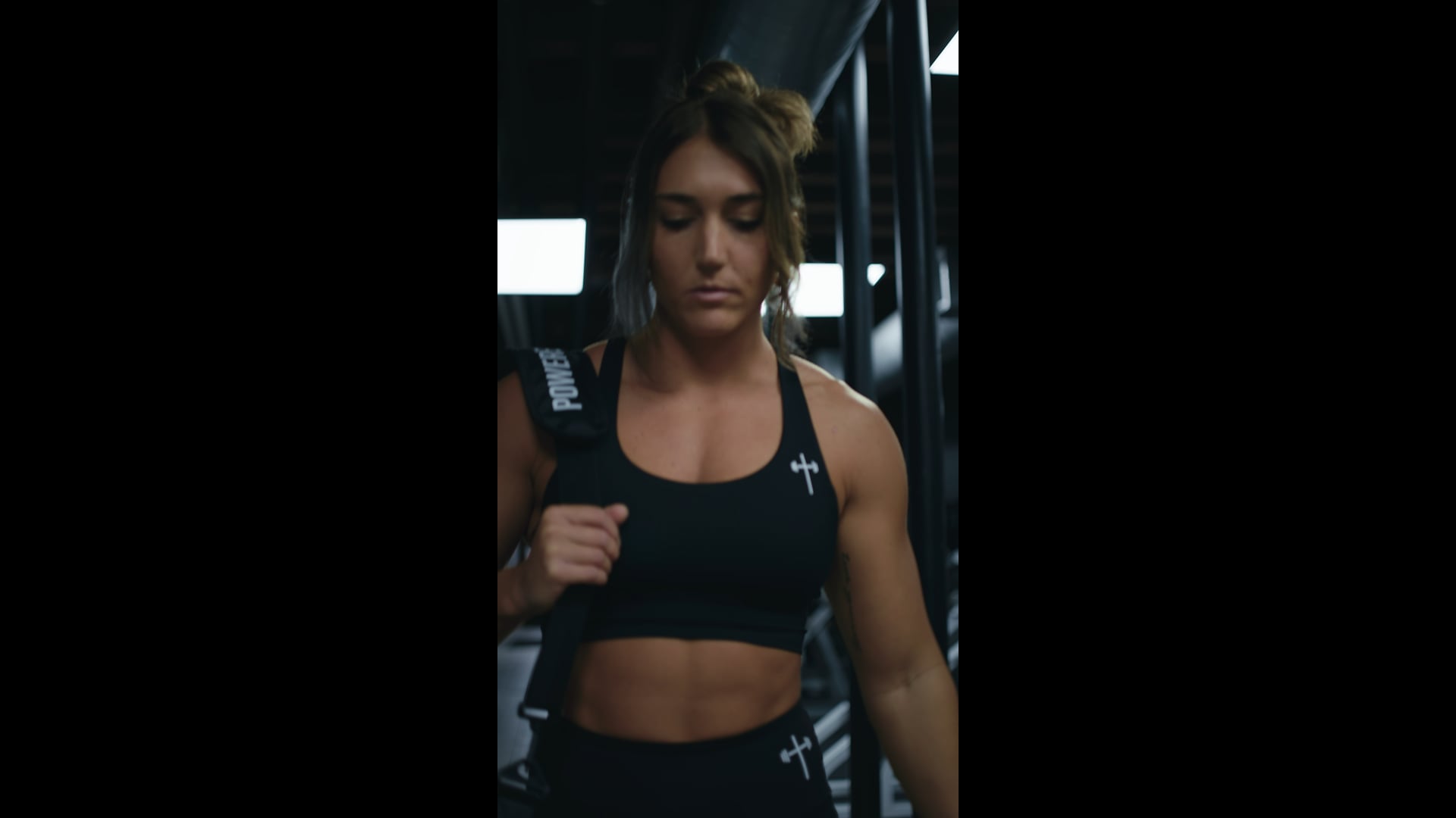 Holstrength: Powered by Faith (Short Promo 2)
