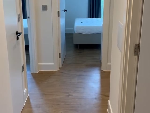 Video 1: Double room