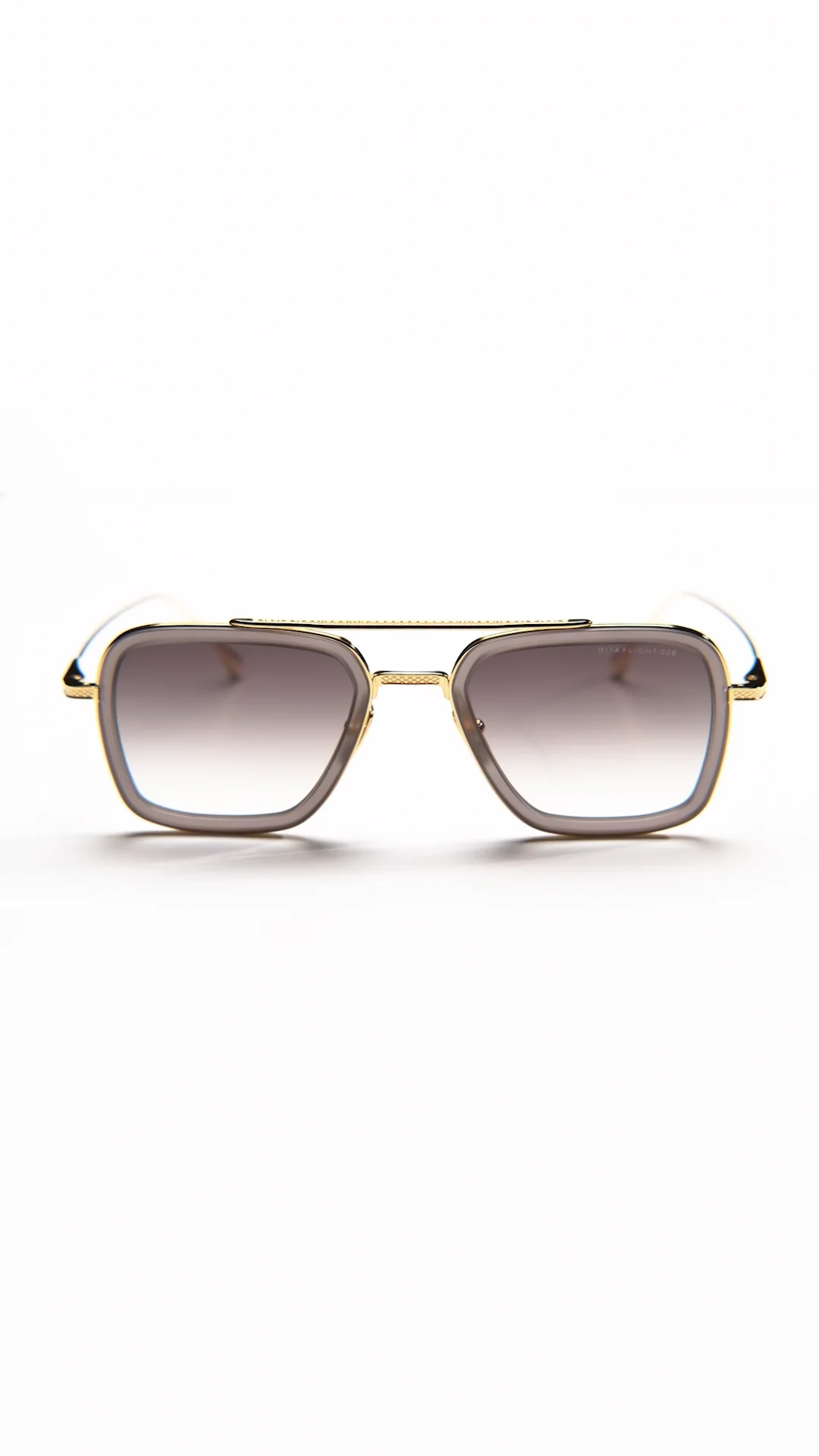 DITA FLIGHT 006 オリジナルカスタム Flight 006 Customizer - DITA Eyewear Official