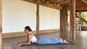 Daily Yoga Flow