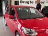 Video af VW up 1,0 MPI BMT Move 60HK 5d