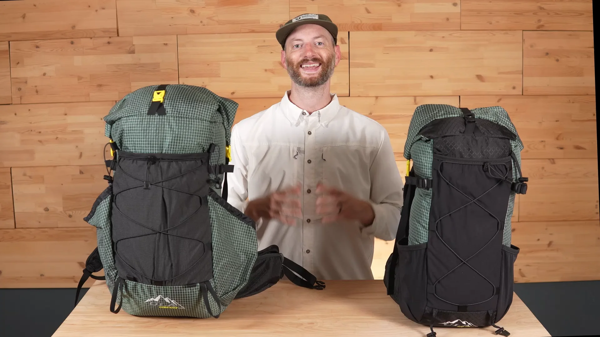 ULA XS Circuit | Backpacks | ULA Equipment Lightweight Backpacks