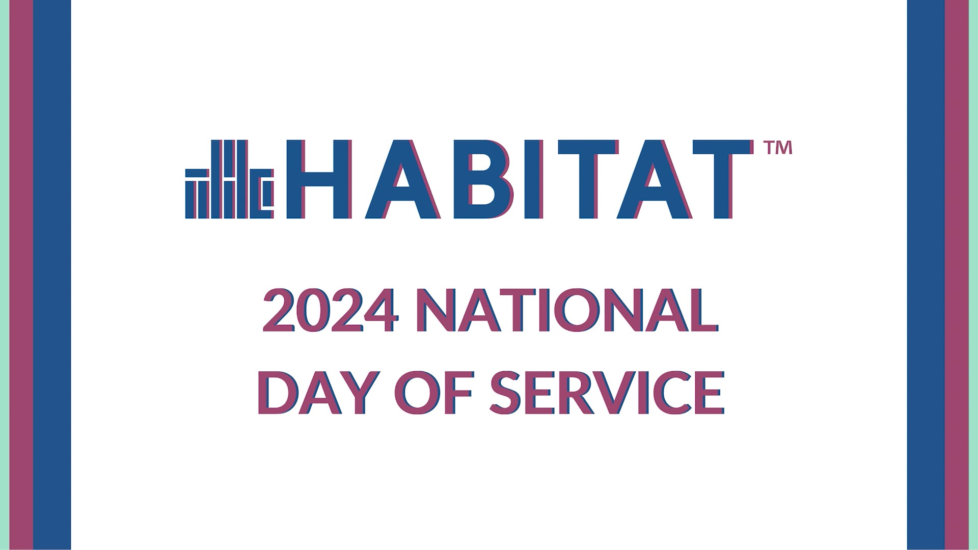 2024 National Day of Service