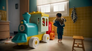 Lego Duplo - Start Off Big