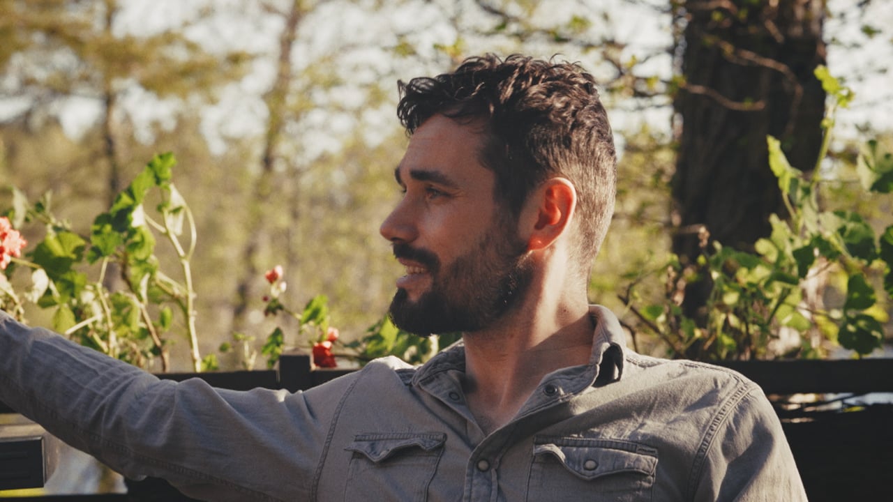 WINESTATE — SANGRE DE TORO TVC