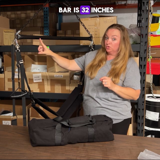 Screamer Twist Review: Ultimate Flexibility with 360° Swivel and Travel Bag