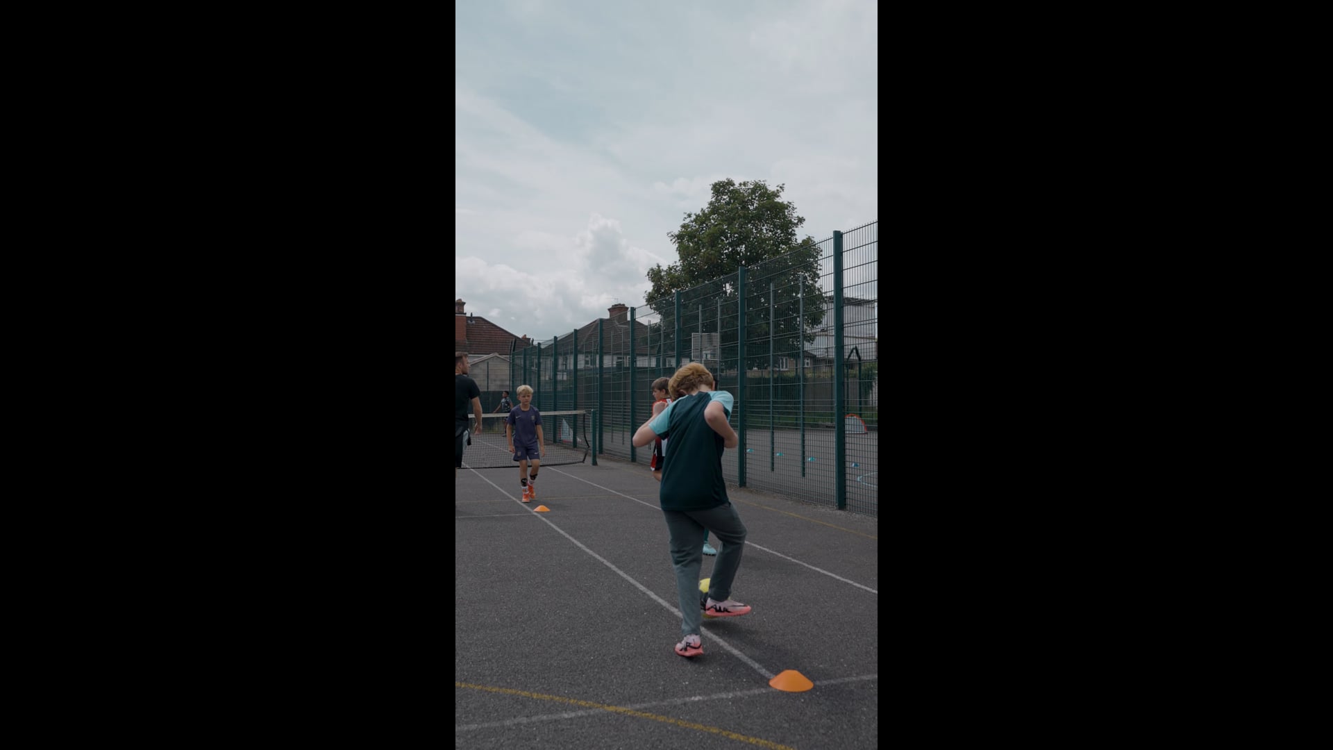 Football Highlights