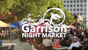 Garrison Night Market - Climate Action