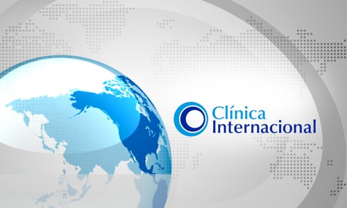 HIR Partners - Clínica Internacional