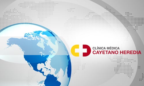 HIR Partners - Clínica Medica Cayetano Heredia