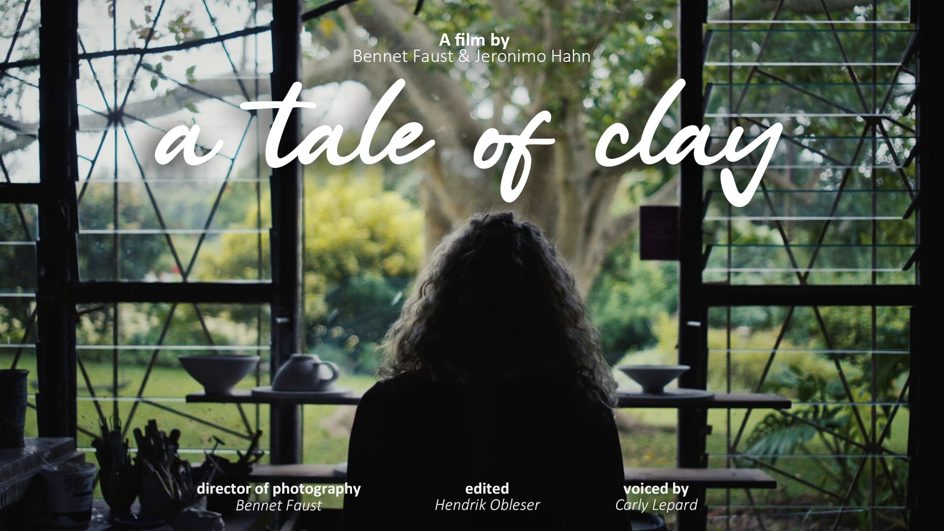 A Tale of Clay