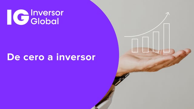 De cero a inversor