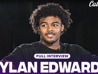 Dylan Edwards - Cats Talk