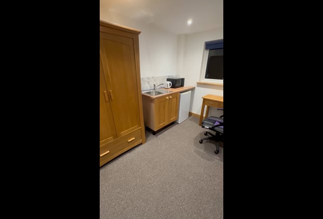Video 1: Bathroom