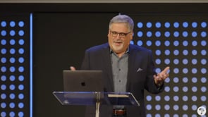 The Unshakable Kingdom | Dr. Phil Brassfield | August 2024