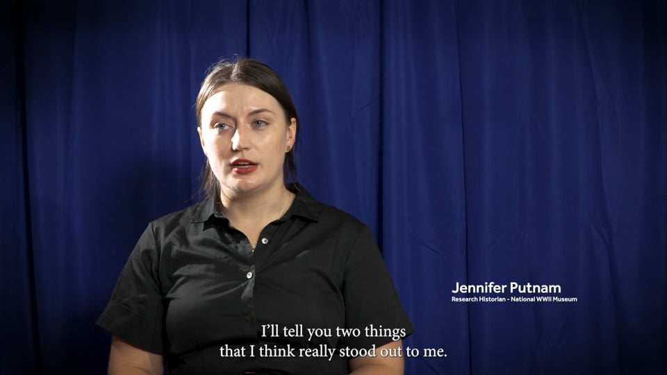 Only Miracles Interview with Jennifer Putnam