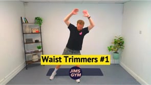 Waist Trimmers Programme #1