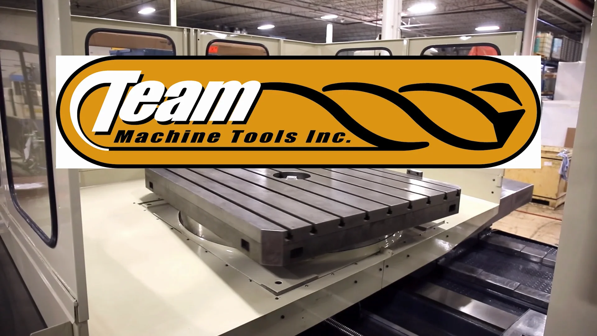 Team Machine 2024 on Vimeo