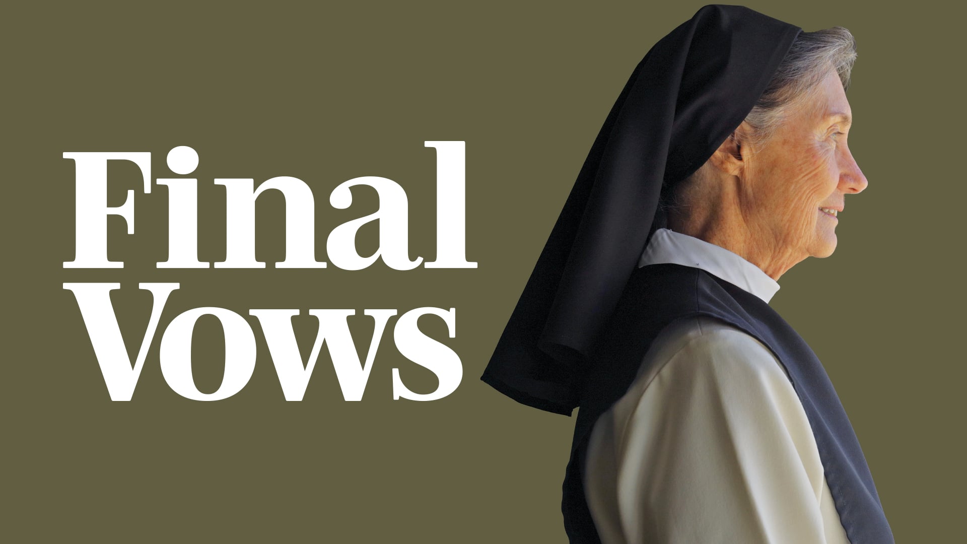 Watch Final Vows Online | Vimeo On Demand on Vimeo