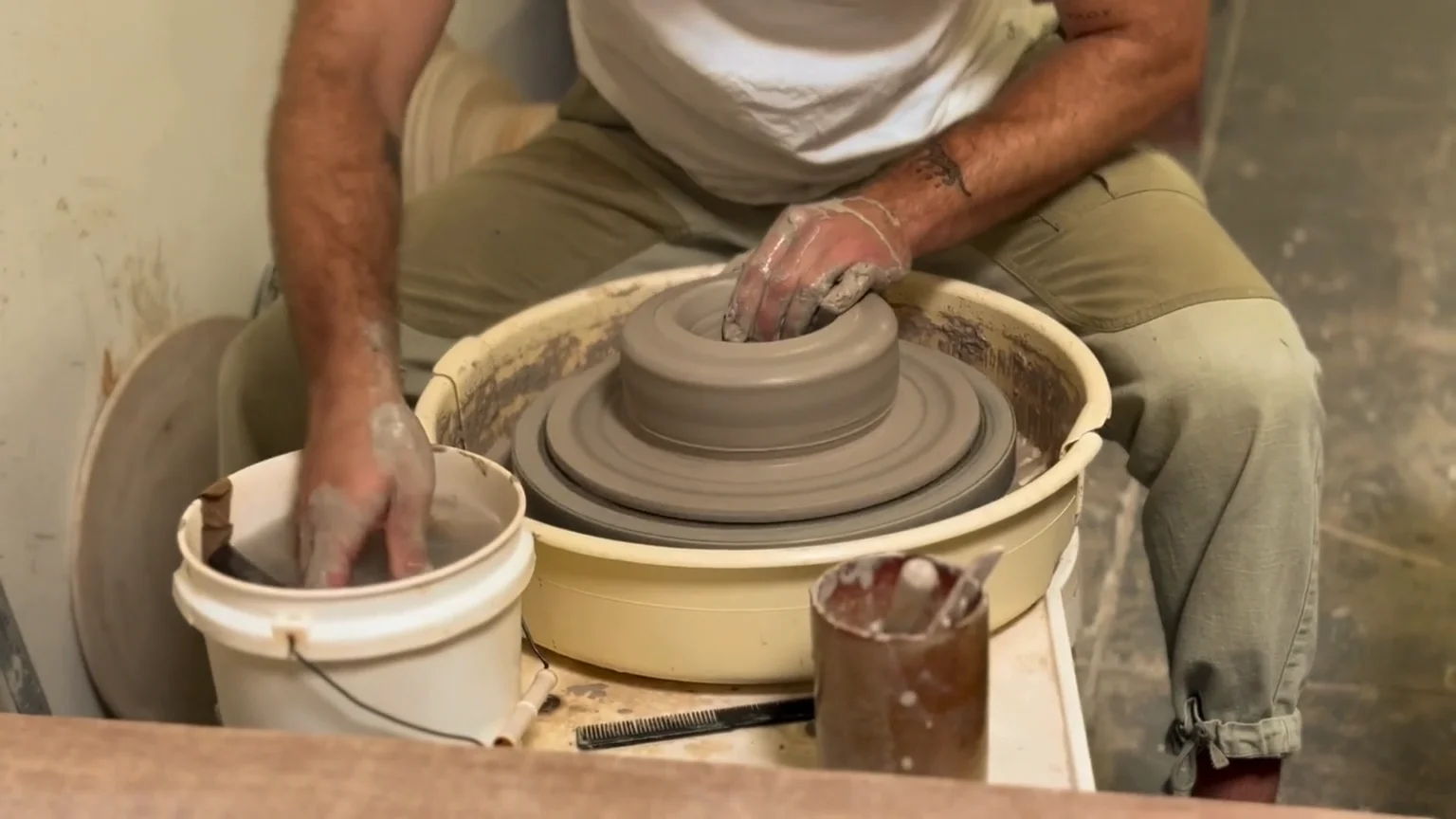Ceramicah