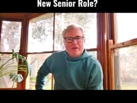 New Role?