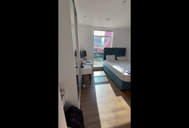 Video 1: Bed room