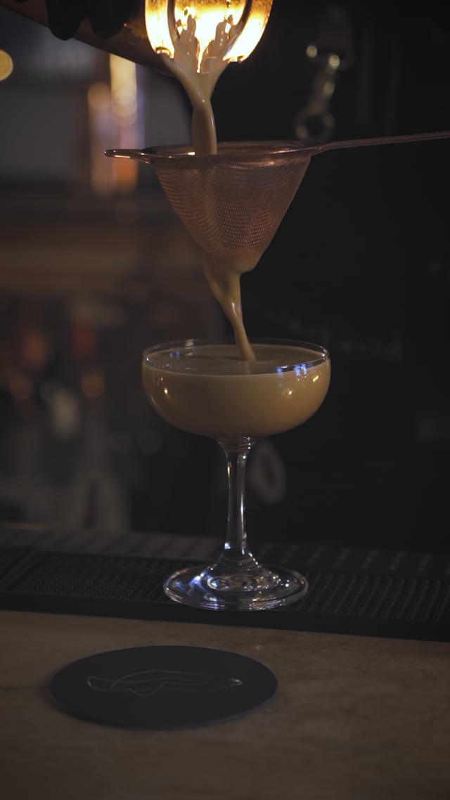 Clarkwood Espresso Martini