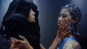 Final Gaze - BETA Studio - Laurel Blue