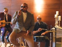 My Girl (Temptations) Acoustic
