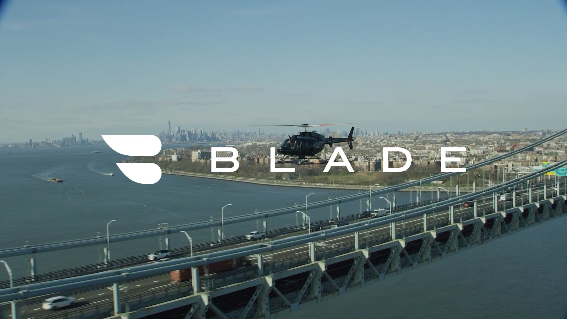 Blade Social Ad (2023)