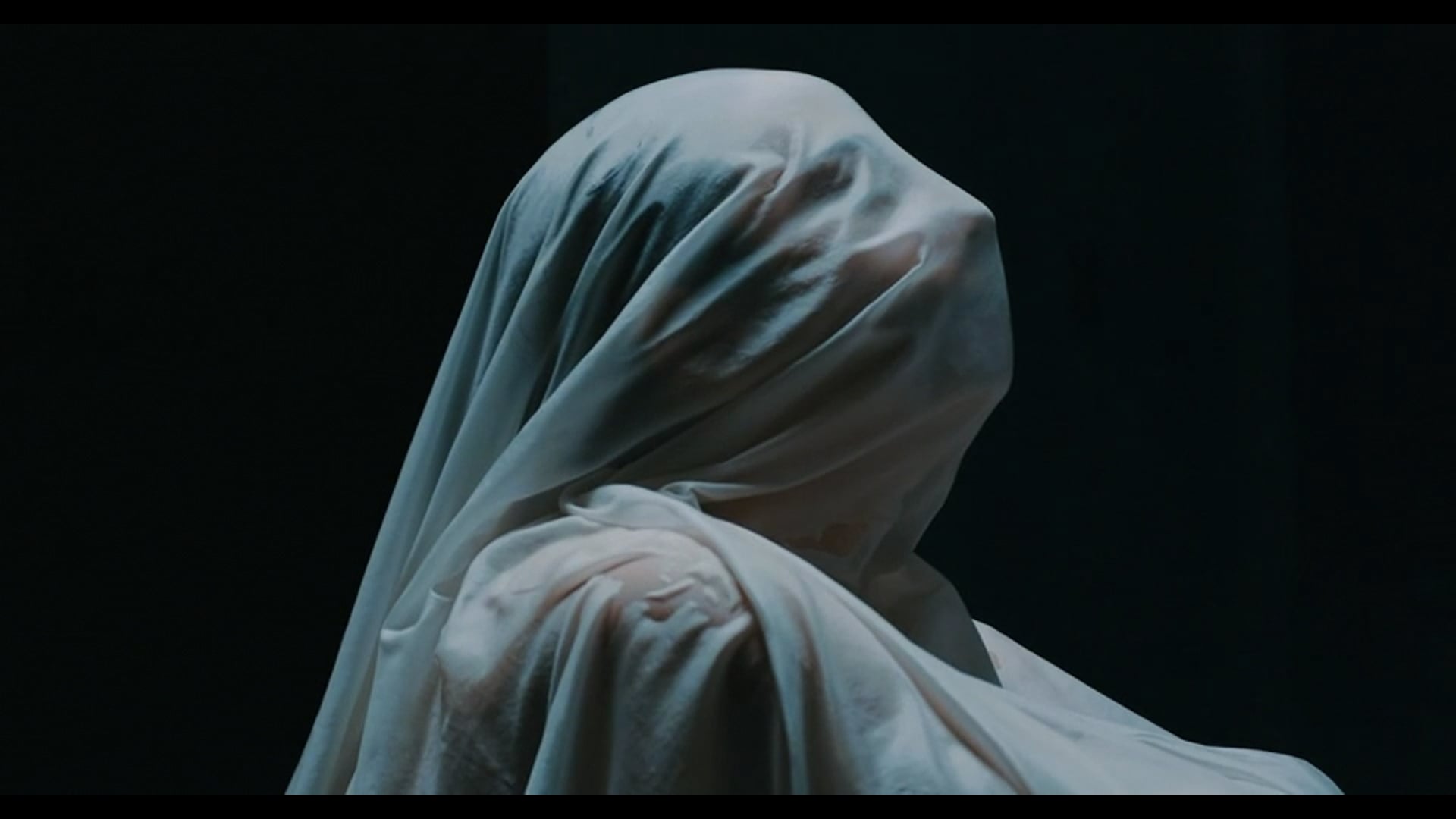 The Ecstasy of Saint Hannah Part. 2.1