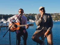 Marry You (Bruno Mars) Acoustic
