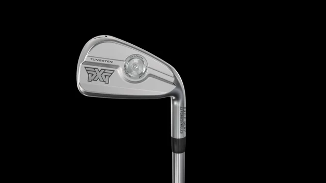 PXG GEN7 P Iron