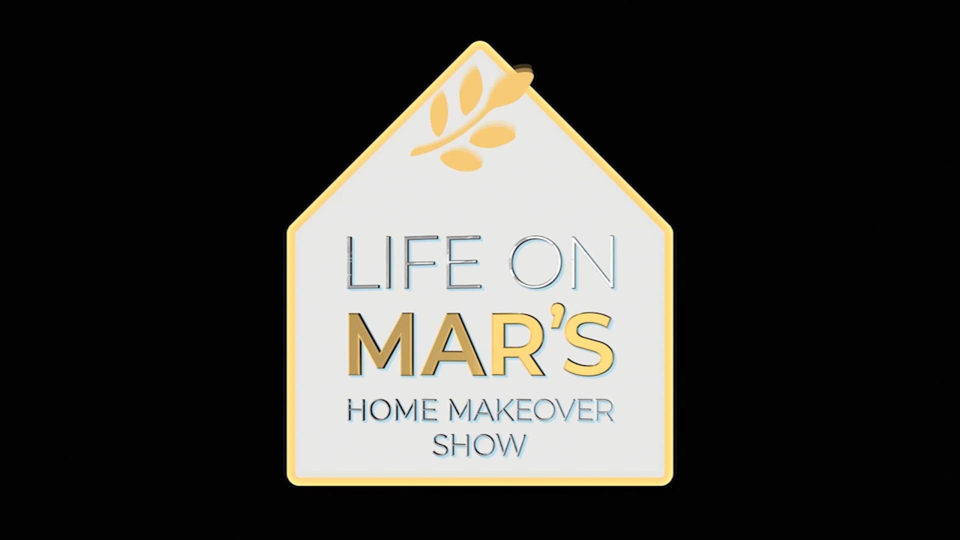 Life on Mars The Home Makeover Show Trailer