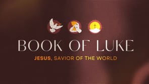 8/11/2024 - Luke 14 - Lessons From A Dinner Party