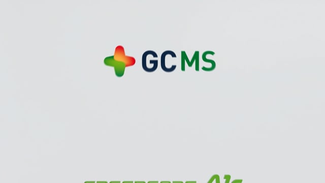 Gcms Logo Imspex GC IMS Vs GC MS Ion Mobility Spectrometry Technology