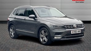 VOLKSWAGEN TIGUAN 2016 (66)