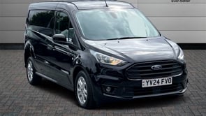 FORD TRANSIT CONNECT 2024 (24)