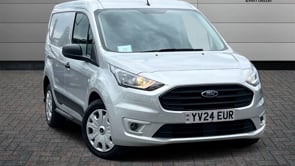 FORD TRANSIT CONNECT 2024 (24)