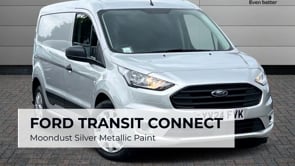 FORD TRANSIT CONNECT 2024 (24)