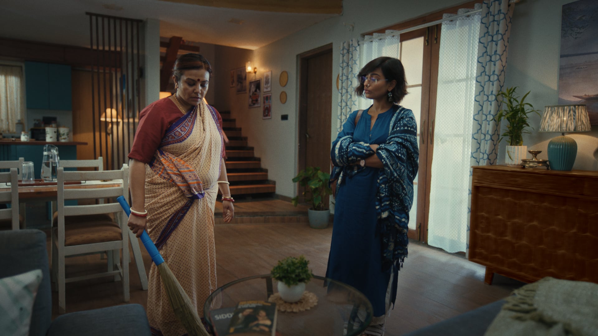 Voltas Beko | Dhool