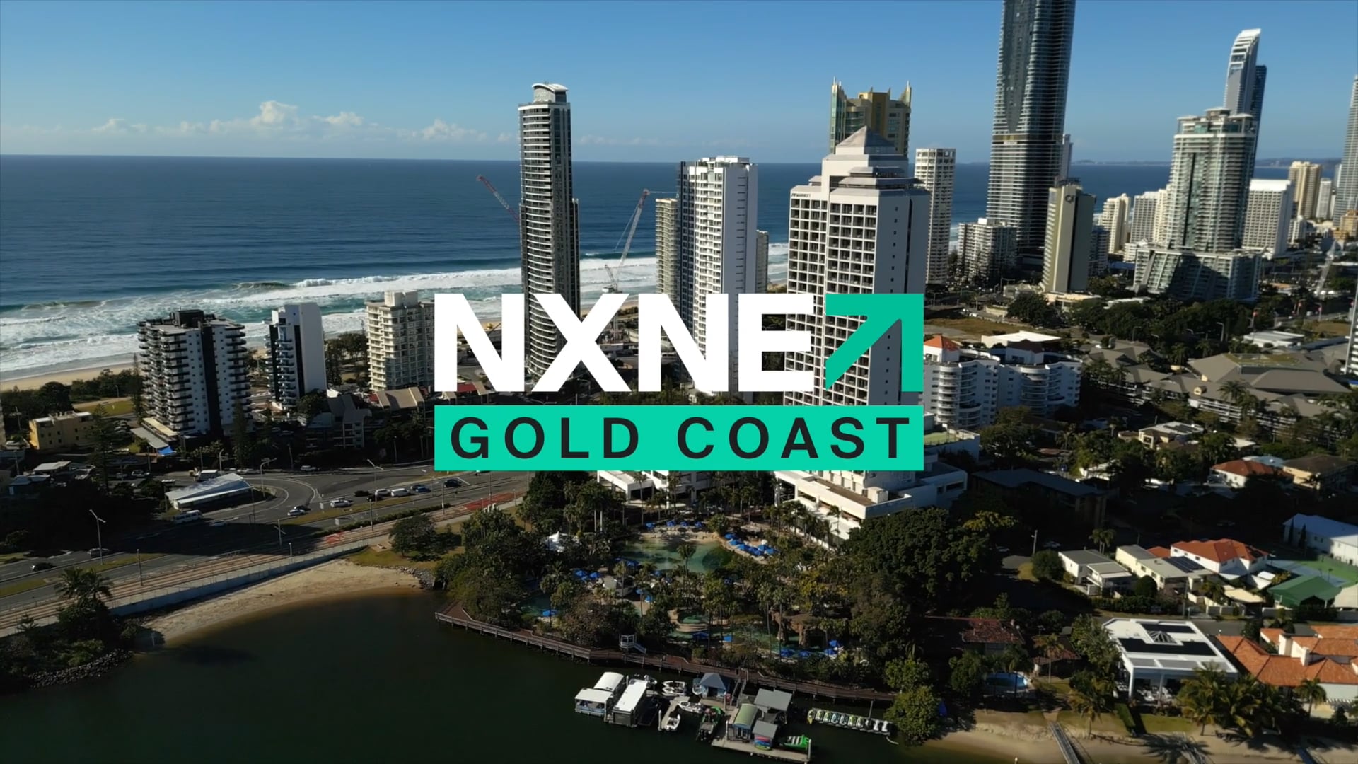Zepto | NXNE Gold Coast 2024